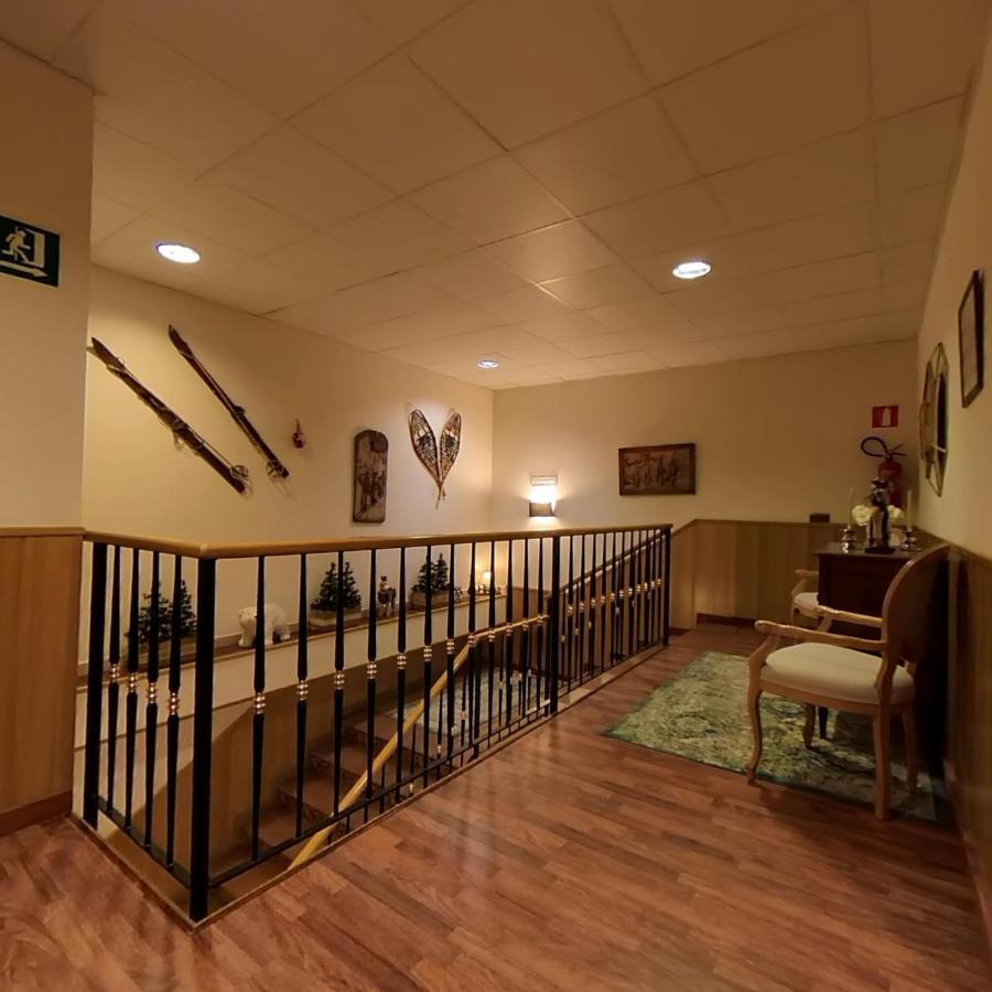 Hotel Meta Пас де ла Каса Екстериор снимка