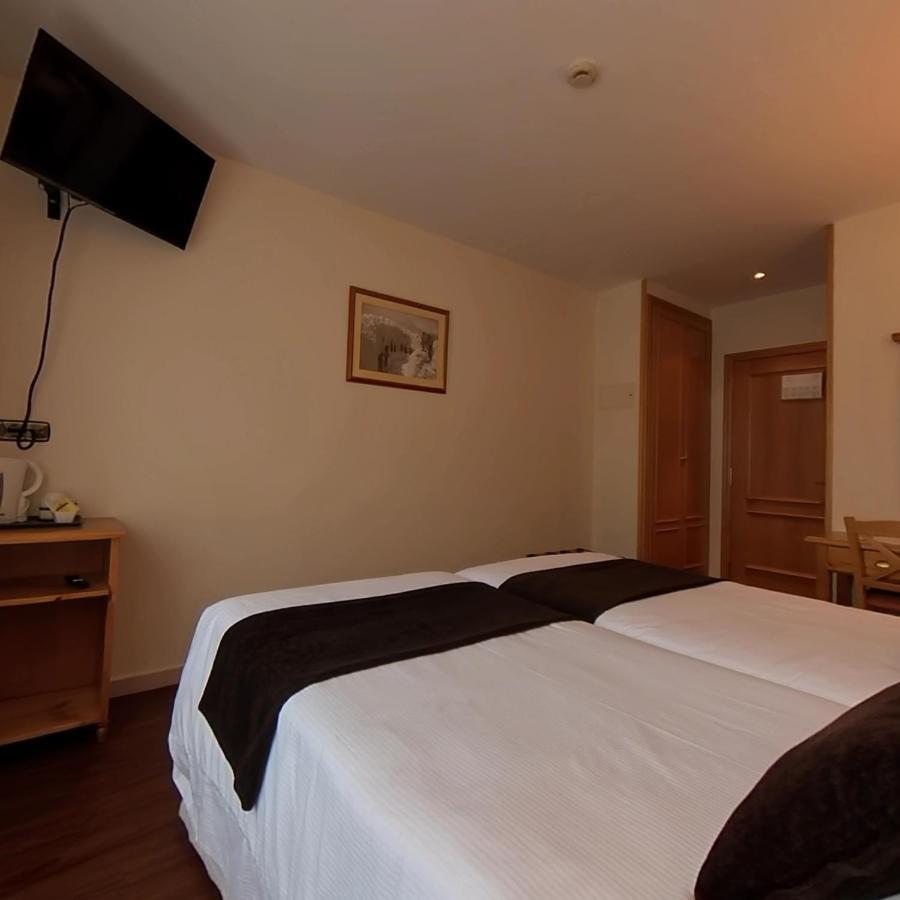 Hotel Meta Пас де ла Каса Екстериор снимка