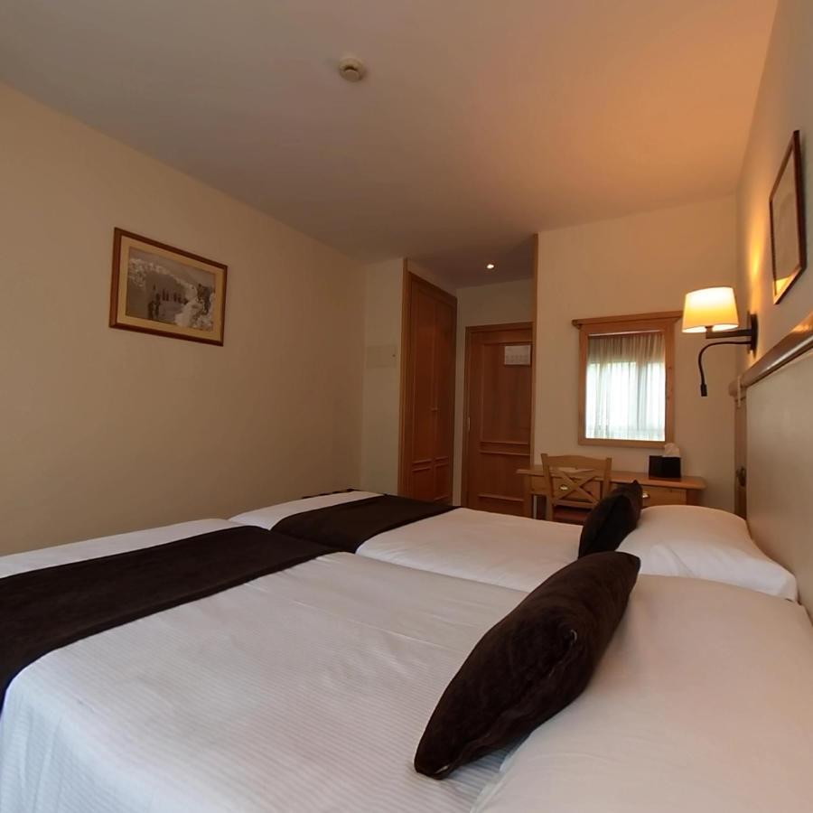 Hotel Meta Пас де ла Каса Екстериор снимка