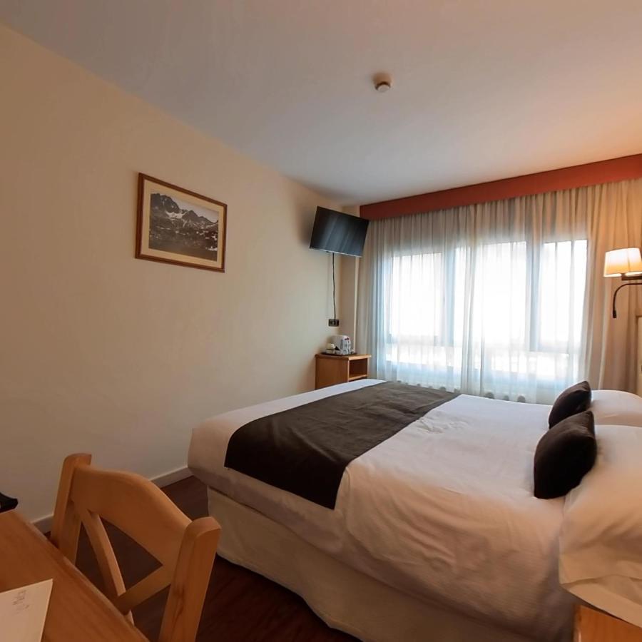 Hotel Meta Пас де ла Каса Екстериор снимка