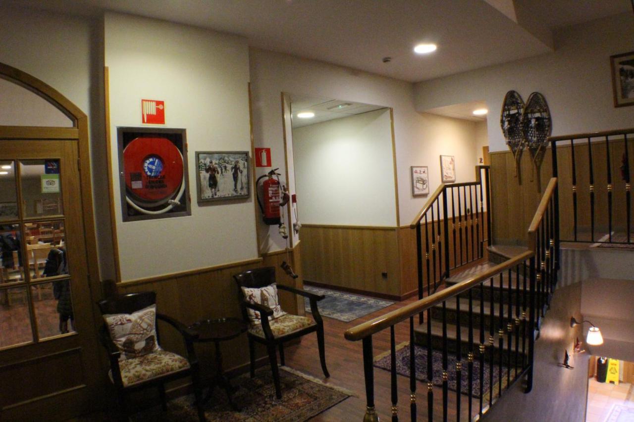 Hotel Meta Пас де ла Каса Екстериор снимка