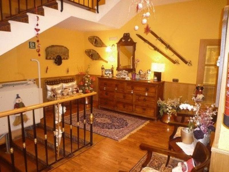 Hotel Meta Пас де ла Каса Екстериор снимка