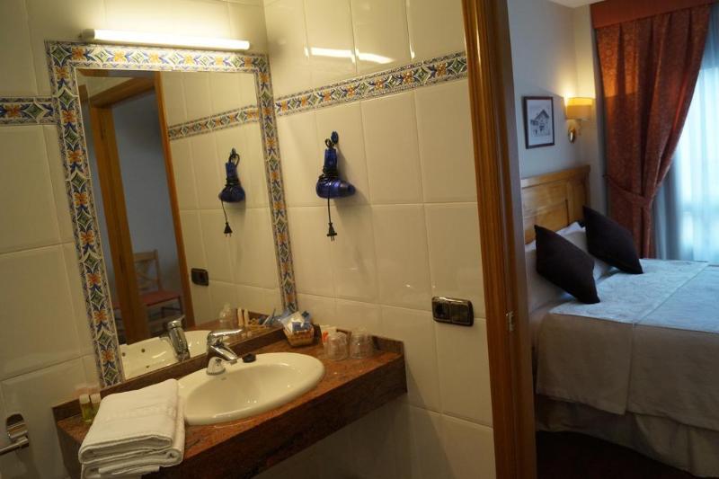 Hotel Meta Пас де ла Каса Екстериор снимка