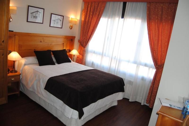 Hotel Meta Пас де ла Каса Екстериор снимка