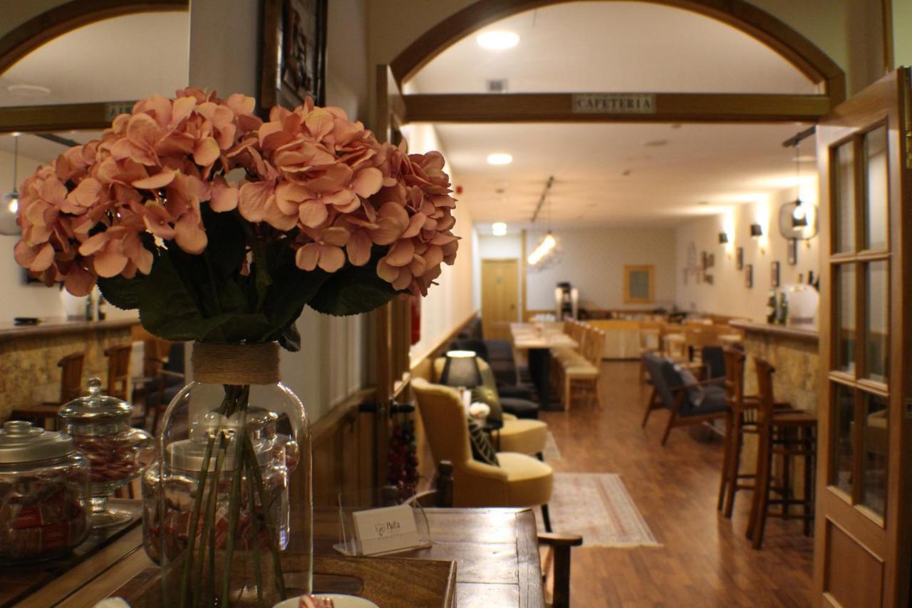 Hotel Meta Пас де ла Каса Екстериор снимка