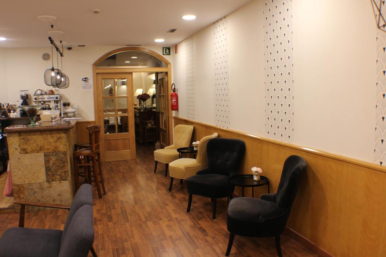 Hotel Meta Пас де ла Каса Екстериор снимка