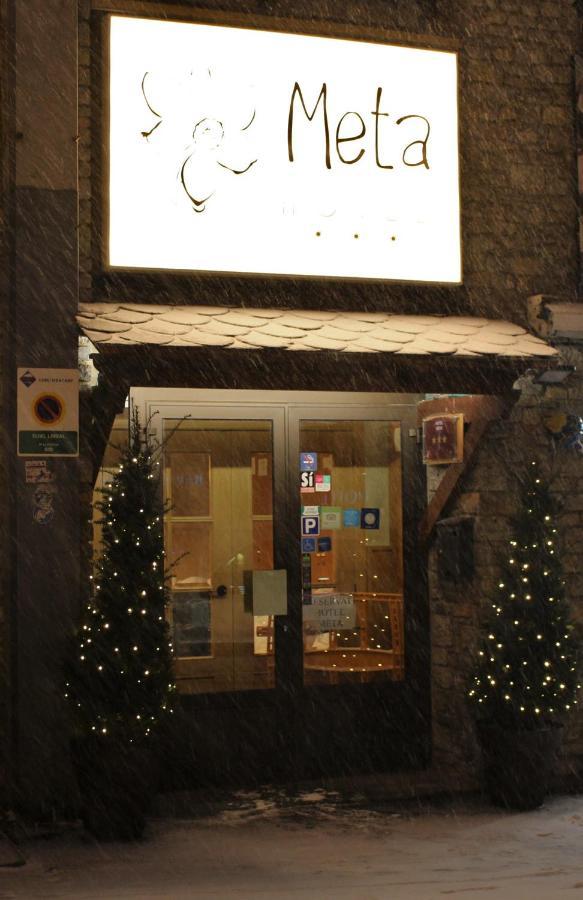 Hotel Meta Пас де ла Каса Екстериор снимка